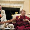 Robert Thurman Explains The Dalai Lama's Retirement